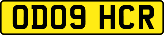 OD09HCR