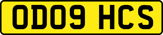 OD09HCS