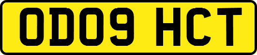 OD09HCT