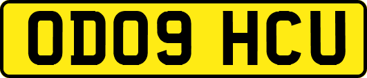 OD09HCU