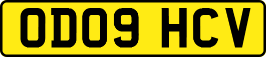 OD09HCV