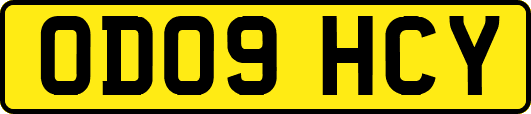 OD09HCY