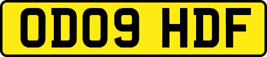 OD09HDF