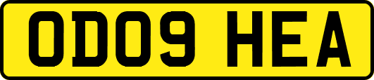 OD09HEA