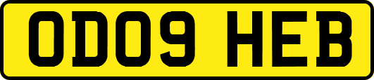 OD09HEB