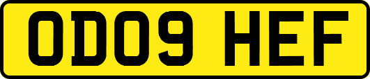 OD09HEF