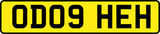 OD09HEH