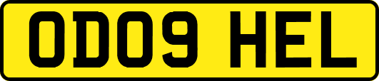 OD09HEL