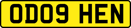 OD09HEN