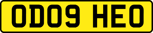 OD09HEO