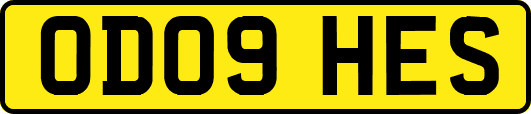 OD09HES
