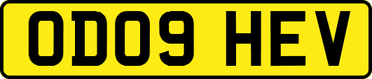 OD09HEV