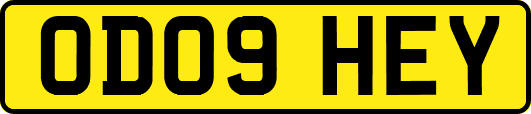 OD09HEY