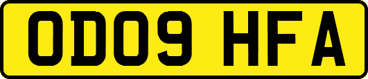 OD09HFA