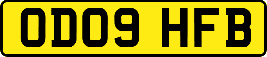 OD09HFB