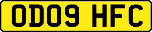 OD09HFC