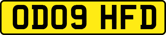 OD09HFD