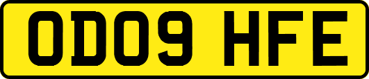 OD09HFE