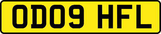 OD09HFL