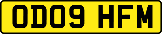 OD09HFM