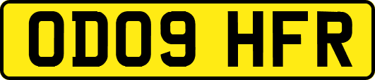OD09HFR