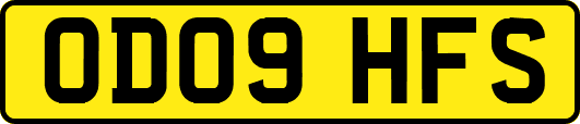 OD09HFS