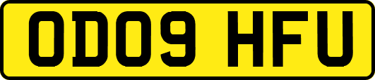 OD09HFU