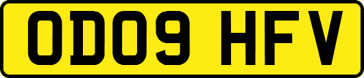 OD09HFV
