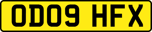 OD09HFX