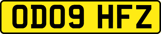 OD09HFZ
