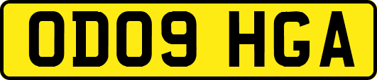 OD09HGA