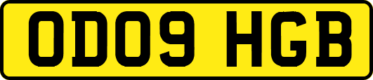 OD09HGB