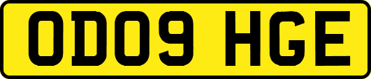 OD09HGE