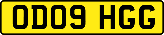 OD09HGG