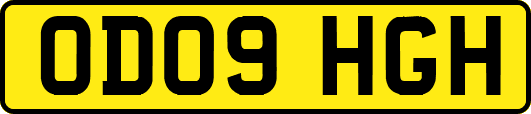 OD09HGH