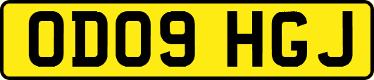 OD09HGJ