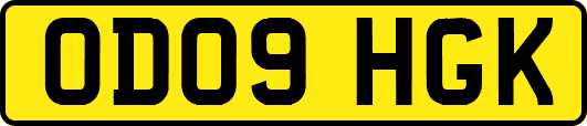 OD09HGK