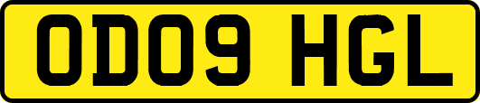 OD09HGL