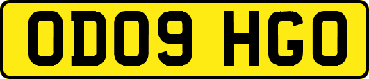 OD09HGO