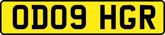 OD09HGR