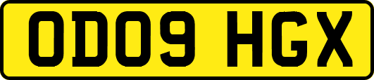 OD09HGX