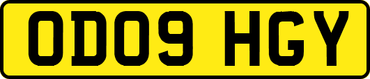 OD09HGY