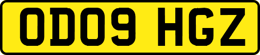 OD09HGZ