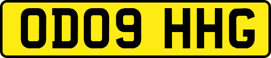OD09HHG
