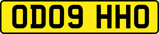 OD09HHO