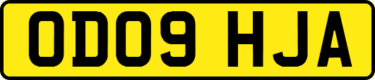 OD09HJA