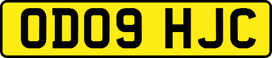 OD09HJC
