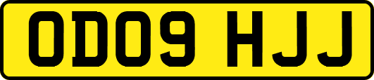 OD09HJJ
