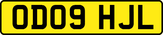 OD09HJL