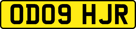 OD09HJR